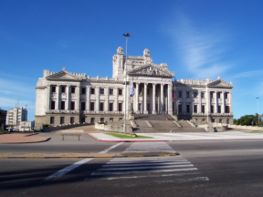 Visita Virtual al Palacio Legislativo. 6to. año.